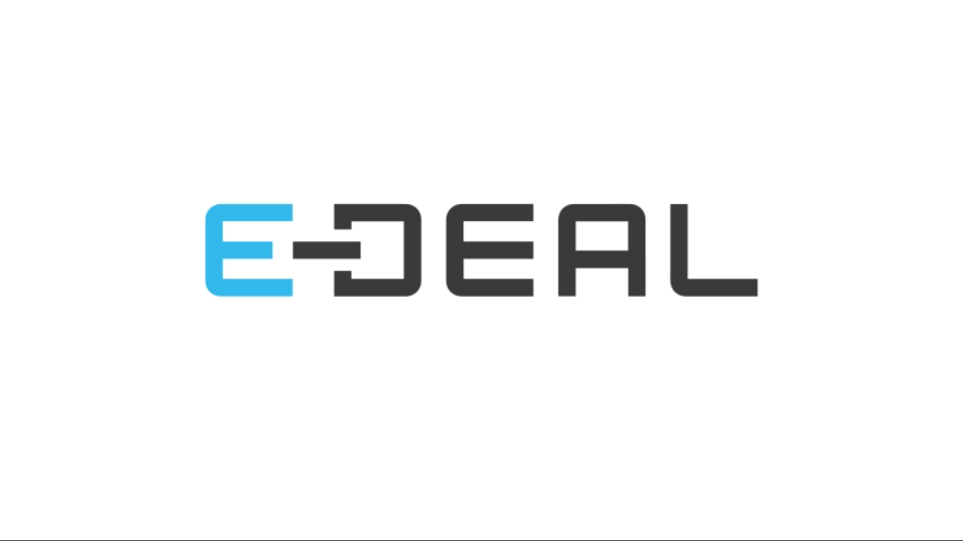 Resultado de imagen para E-DEAL